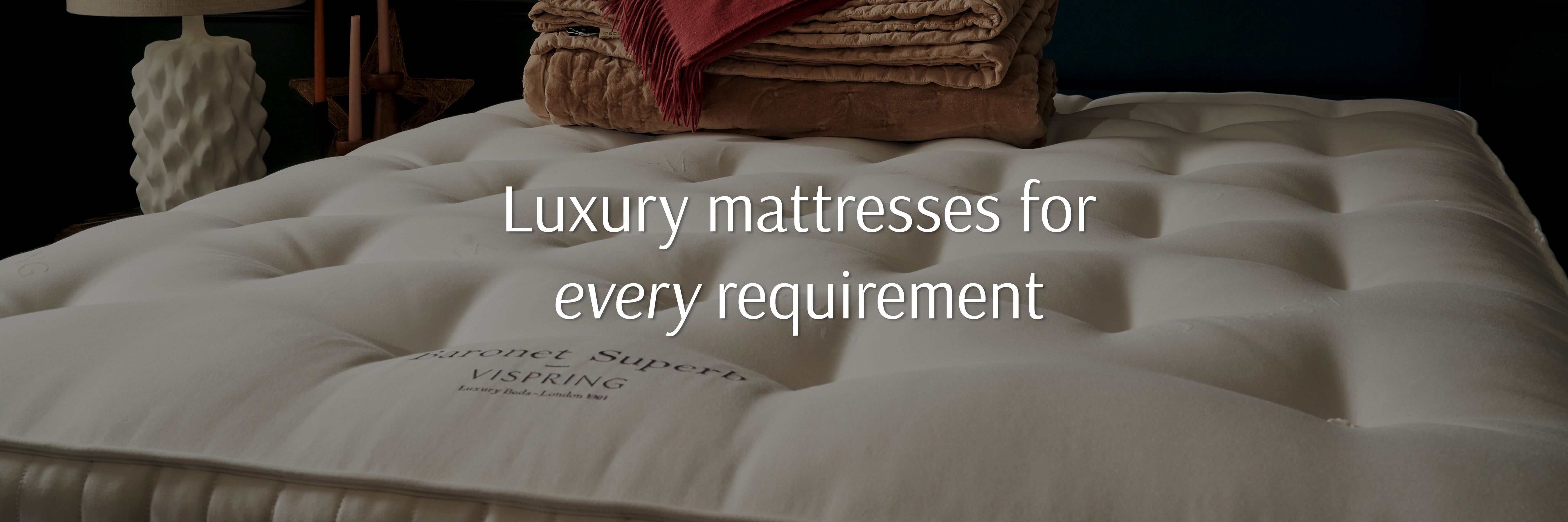 Mattresses